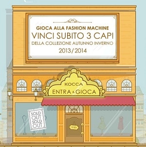 Concorso Kocca