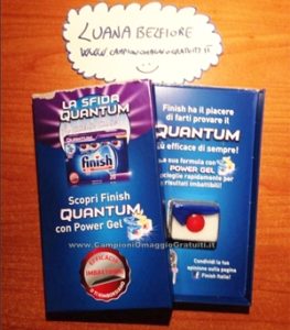 finish quantum