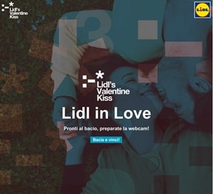 Concorso Lidl