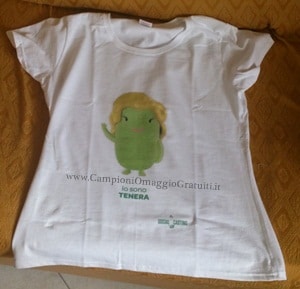 T-shirt Tic Tic