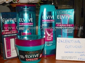 Elvive Fibra