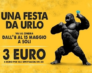 Festa del cinema