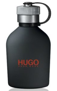 Campione omaggio profumo Just Difference by Hugo Boss