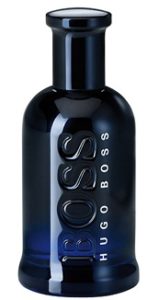 Campione Omaggio profumo Boss Bottled Night Uomo