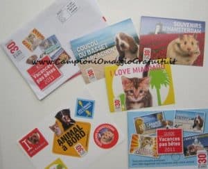 omaggi gratis 30 Millions d'Amis 