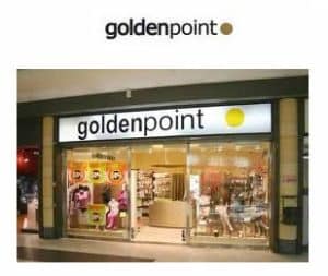 Concorso a premi GoldenPoint fino al 30 Giugno