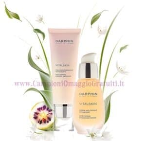 Concorso Darphin Vitalskin