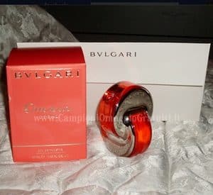 Premio vinto al Concorso Bulgari