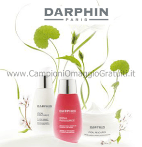 Concorso Instant Win Darphin