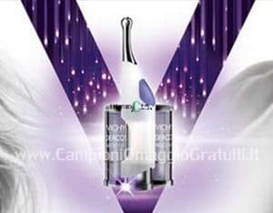 Concorso Vichy Dercos Neogenic