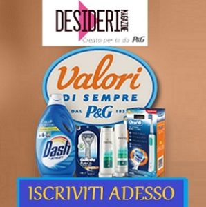 Concorso Desideri Magazine