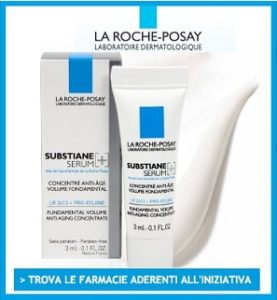 Campioni Omaggio Substaine Serum