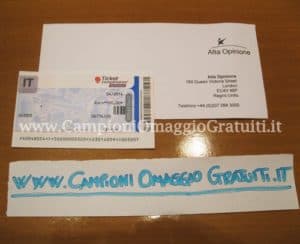 sondaggi retribuiti alta opinione