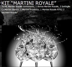 Concorso Martini 150 Anni