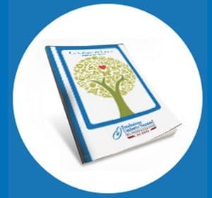 Agenda Omaggio Fondazione Veronesi