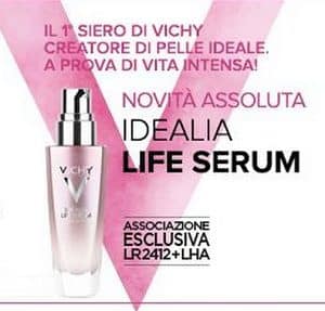 Campioncini Vichy Life Serum