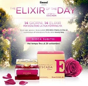 Concorso Limoni Instant Win