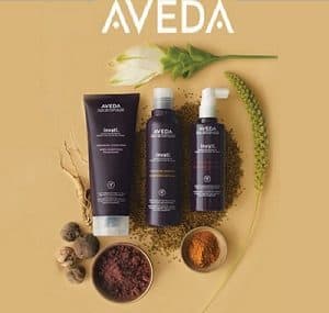 Campioncini Gratuiti Aveda Invati