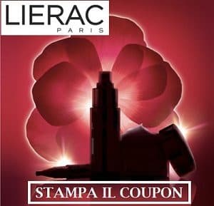 Campioni Omaggio LIERAC