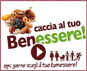Concorso a Premi Benessere NUCIS