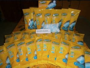 Ambasciatrici Swiffer Duster su Desideri Magazine