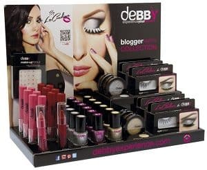 Vincitrici Concorso Debby Blogger Party
