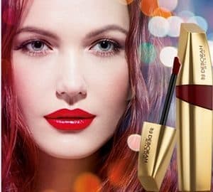 Concorso Deborah Milano Red Laquel