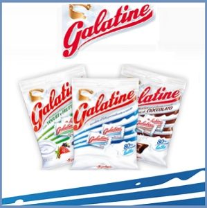 Concorso a premi Galatine