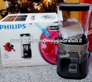 Premi Concorso Philips Gira la suocera