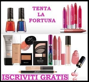 Concorso Revlon The Amazing Spiderman