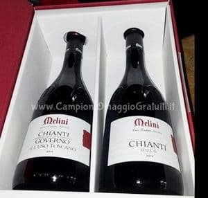Premio Concorso Melini Chianti