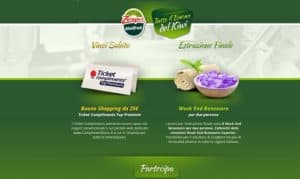 Concorso a Premi Zespri