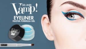 Concorso a Premi Pupa Vamp Gel Liner