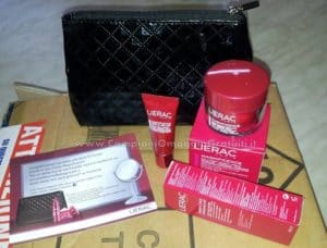 Premi Concorso Lierac Instant Win