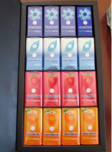 Premio Concorso Mentos