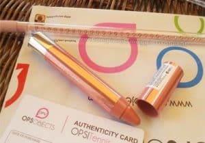 Premi Concorso Revlon Ops