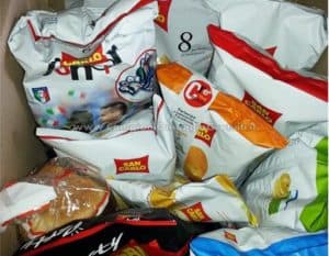 Premi Concorso San Carlo