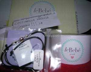 Premio Concorso LeBebé