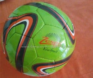 Premio Concorso Zespri Brazuca