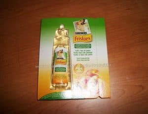 Campioncini Shampoo per Cani Friskies
