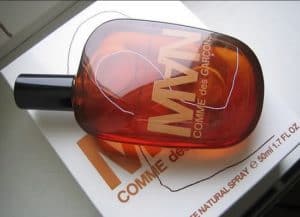 Campioni Omaggio profumo 2 Man