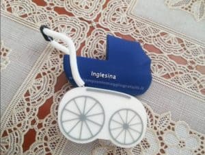 Premio Concorso Inglesina