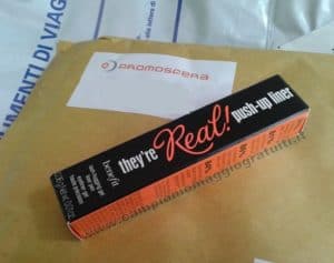 Premio Concorso Benefit Cosmetics