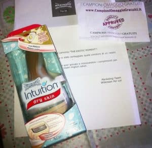 Premio Concorso Wilkinson