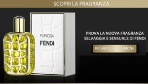 Campioni Omaggio Fendi Furiosa