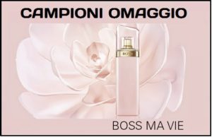 Campioni Omaggio Hugo Boss Ma Vie