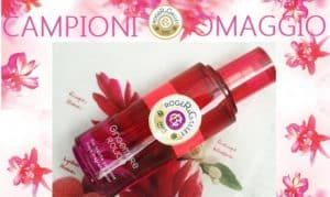 Campioni Omaggio Gingembre Rouge