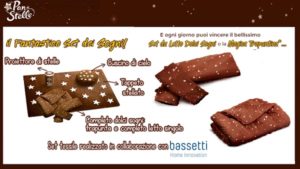 Concorso Pan di Stelle