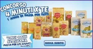 Concorso a Premi Andalini