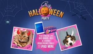 Concorso a Premi Big Babol